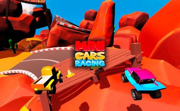 Mini Car Racing - Đua Xe