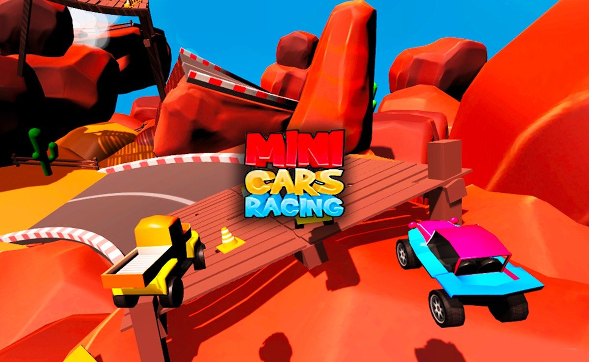 Mini Car Racing - Ảnh 2