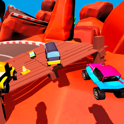 Mini Car Racing - Ảnh 3