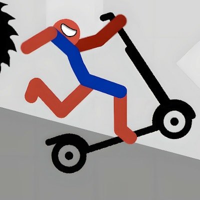 Stickman Broken Bones io - Ảnh 3