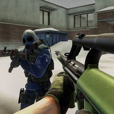 Critical Ops - Ảnh 2