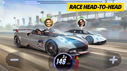 CSR Racing 2 - Ảnh 2