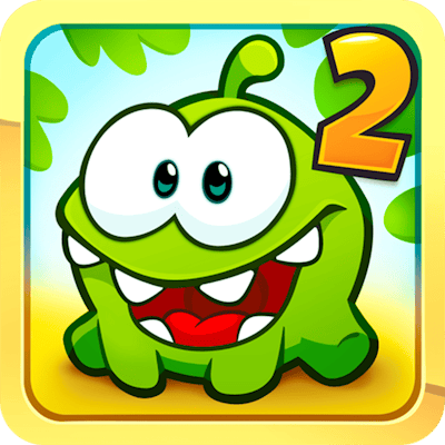Cut the Rope 2 - Ảnh 3