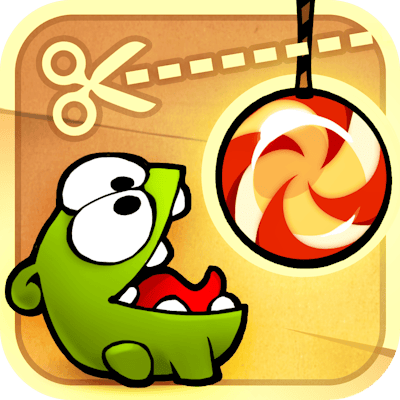 Cut The Rope - Ảnh 3