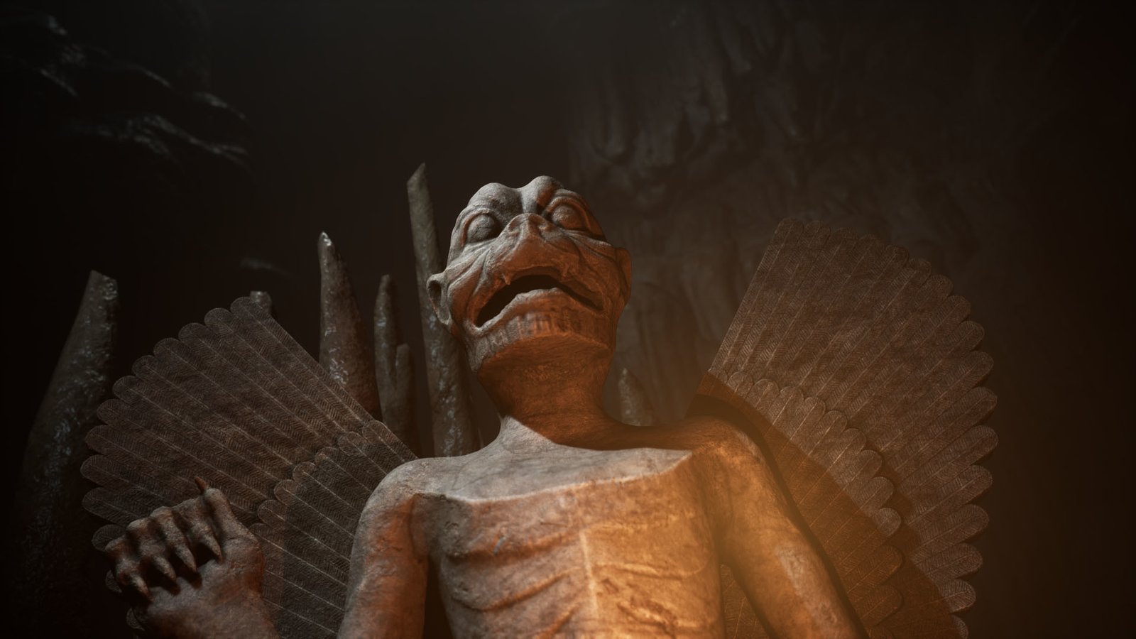 The Dark Pictures Anthology - Ảnh 2