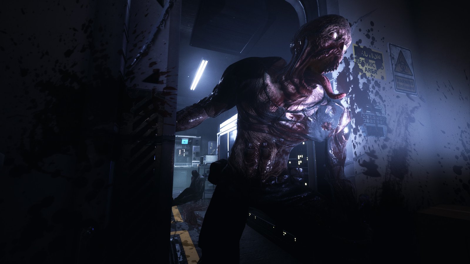 Daymare 1998 - Screenshot