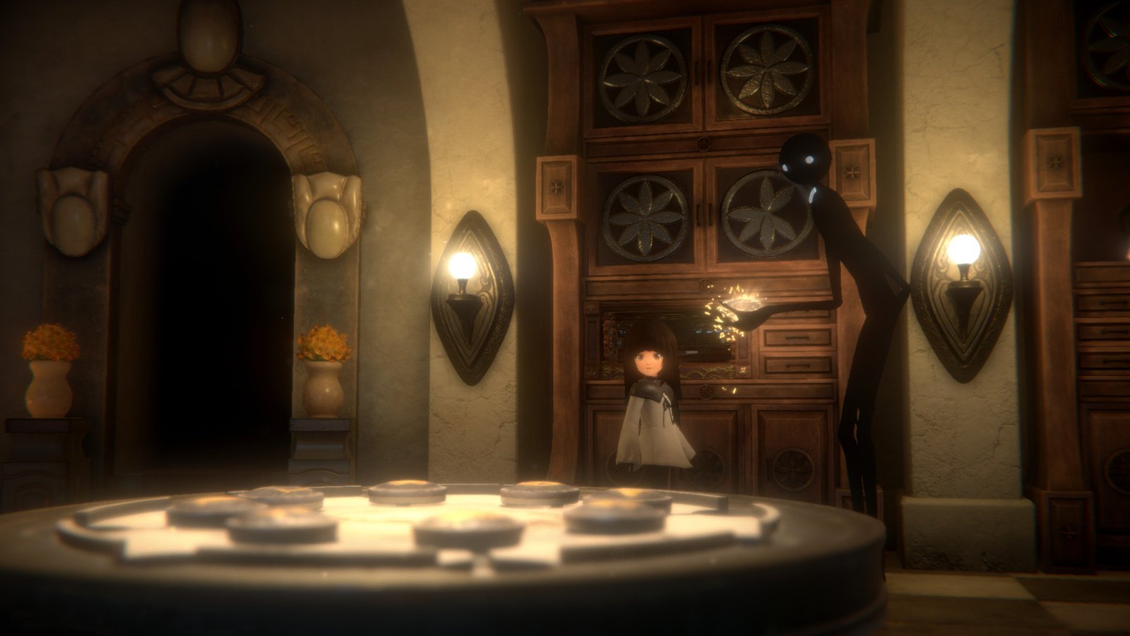 DEEMO Reborn - Screenshot