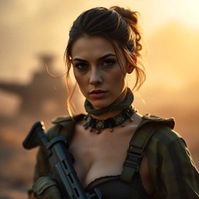 Delta Force - Ảnh 2