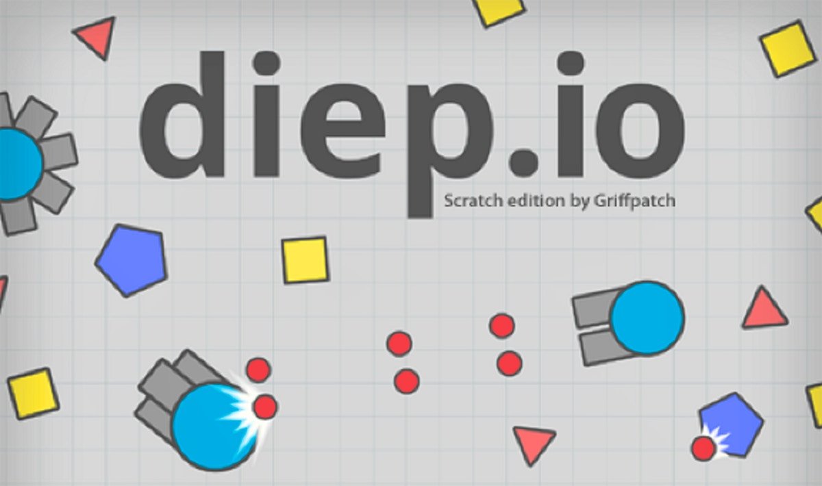Diep.io - Ảnh 2