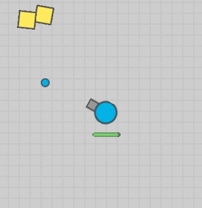 Diep.io - Ảnh 3