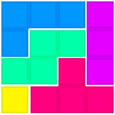 Blocks Puzzle - Ảnh 3