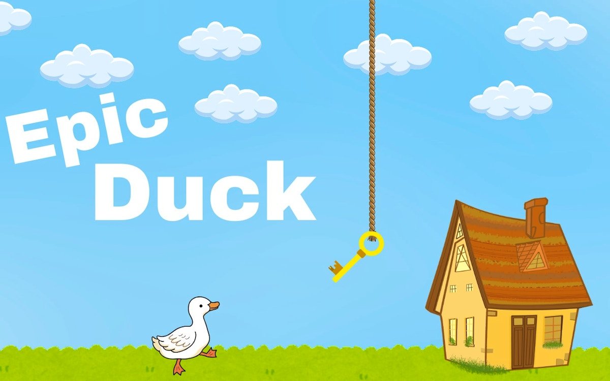 Epic Duck - Ảnh 2