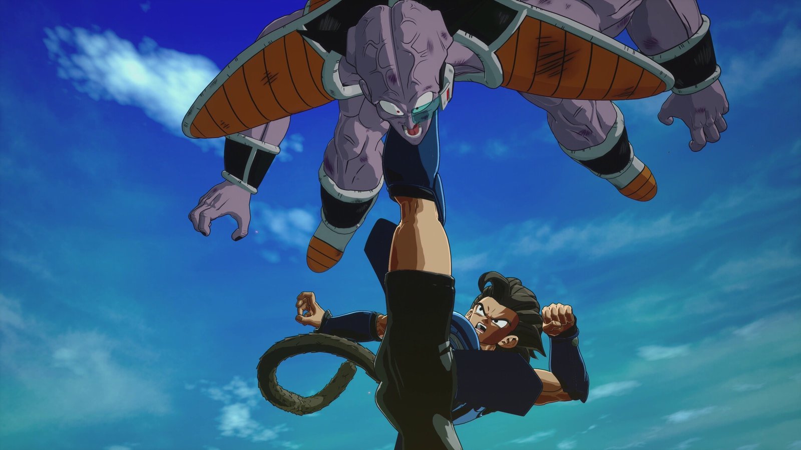 Dragon Ball Legends - Ảnh 2