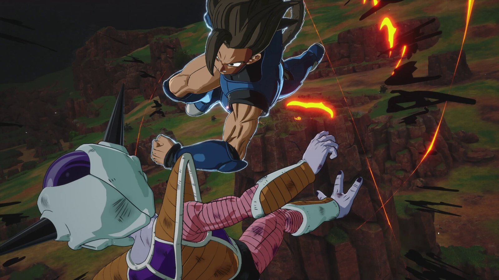 Dragon Ball Legends - Ảnh 3