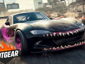 Drift Boss