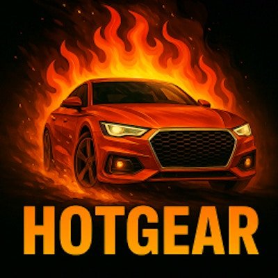 Hotgear - Ảnh 3