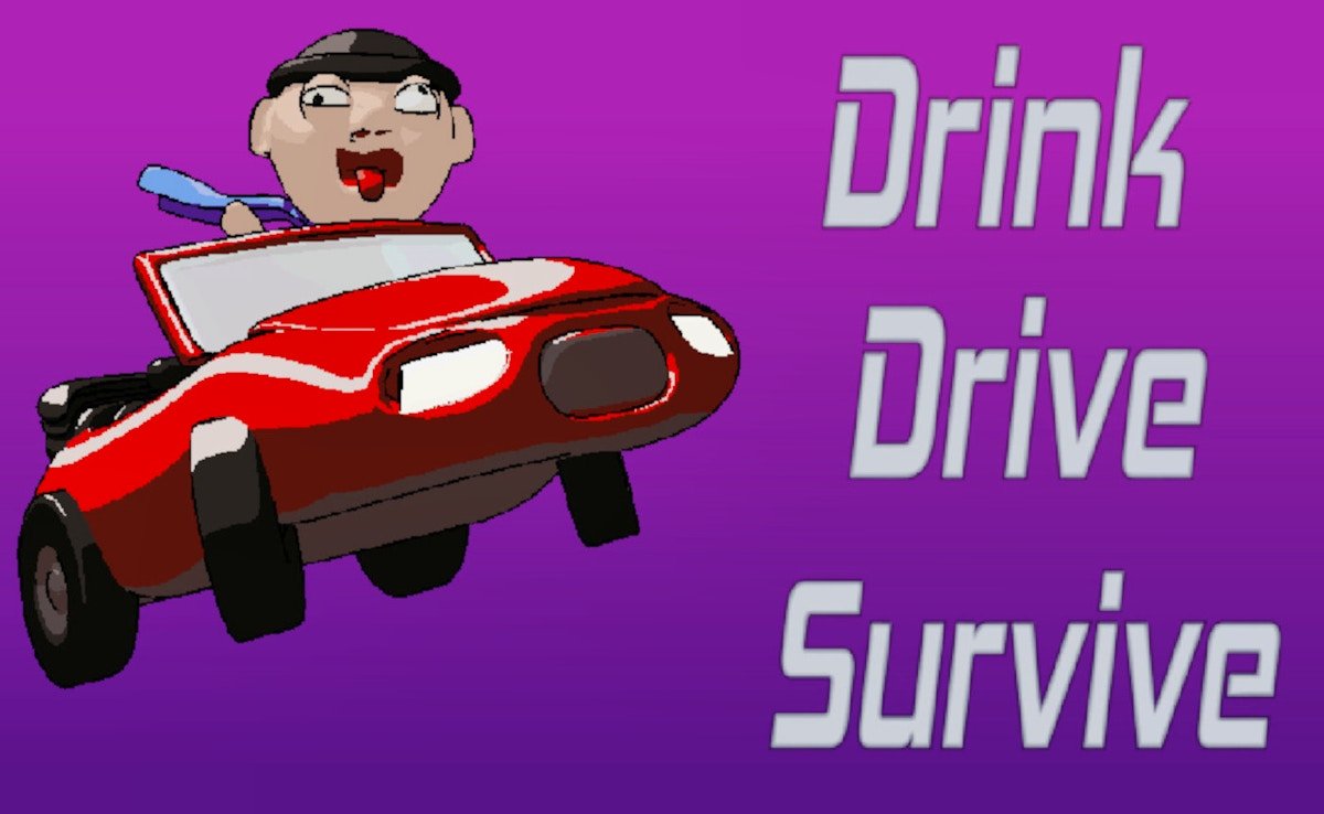 Drink Drive Survive - Ảnh 2