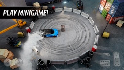Drift Max Pro - Screenshot