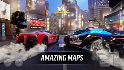 Drift Max Pro - Ảnh 2