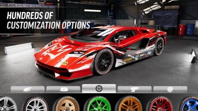 Drift Max Pro - Ảnh 3