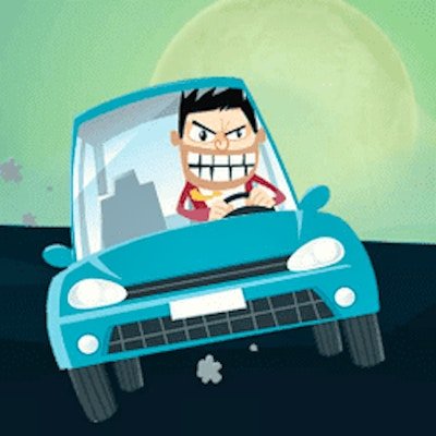 Drive Crazy - Ảnh 3
