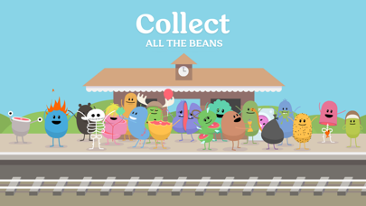 Dumb Ways to Die - Screenshot