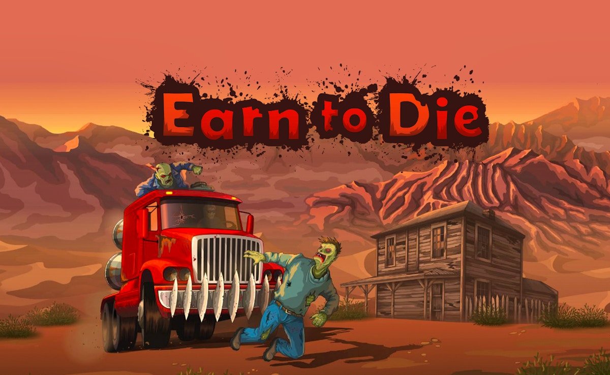 Earn to Die - Ảnh 2