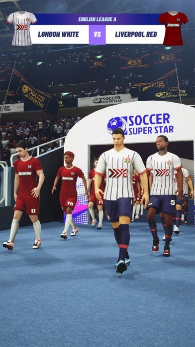 eFootball PES - Ảnh 3