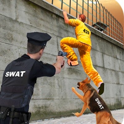 Escaping the Prison - Ảnh 3