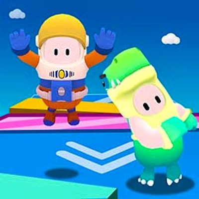 Run Guys: Knockout Royale - Ảnh 3