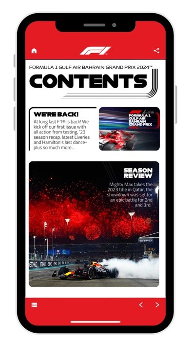 F1 Mobile Racing - Ảnh 2