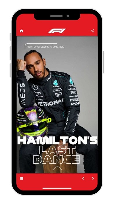 F1 Mobile Racing - Ảnh 3