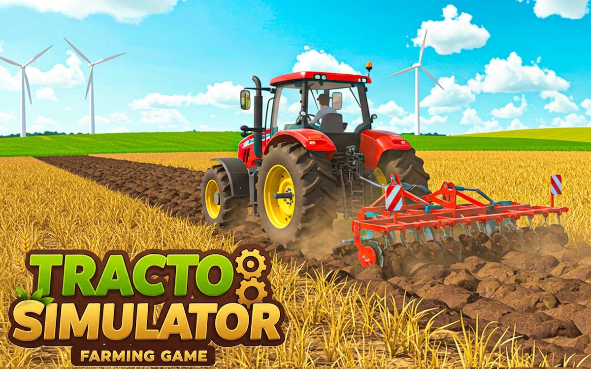 Farming Simulator 23 - Screenshot