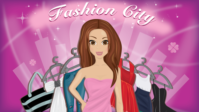 Fashion City - Screenshot