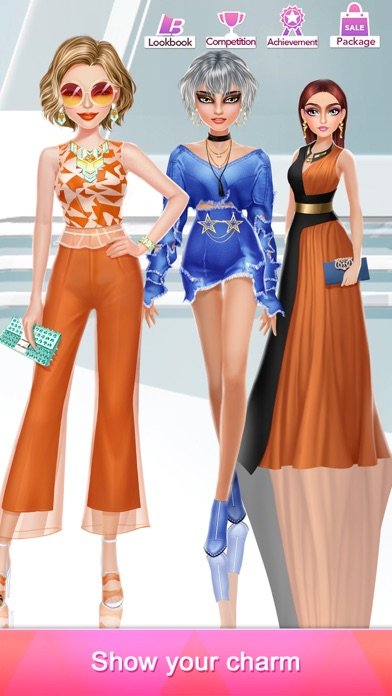 Fashion Fantasy - Ảnh 2