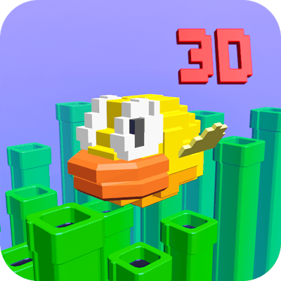 Flappy Bird - Ảnh 2