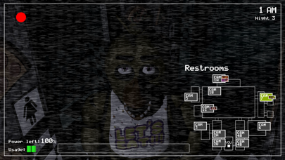 FNAF Plus - Ảnh 2