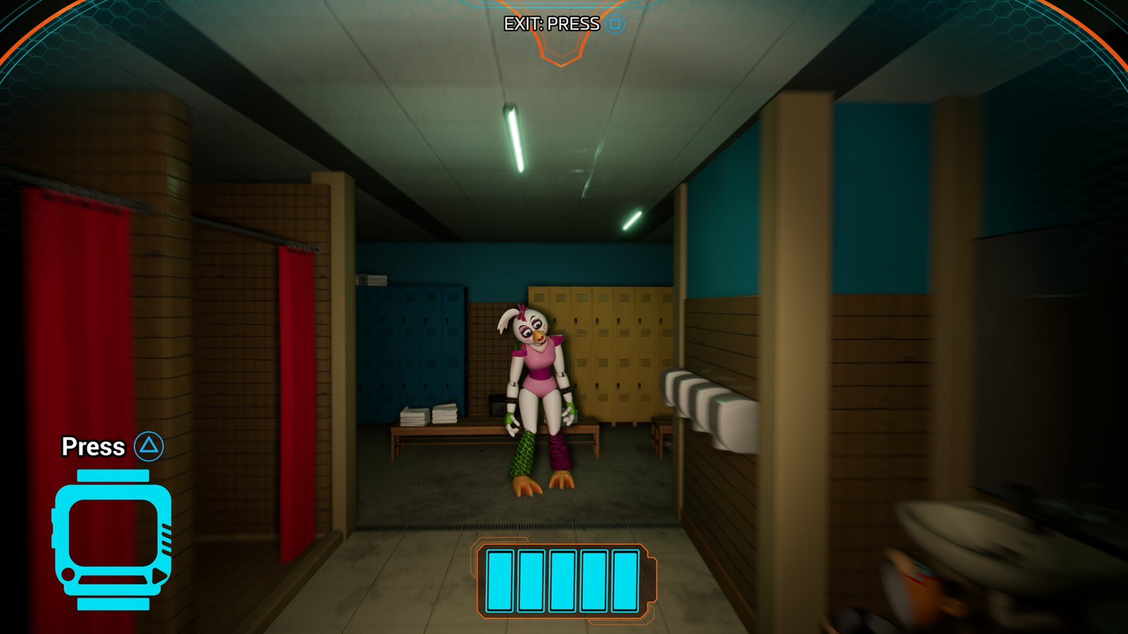 FNAF Security Breach - Ảnh 3