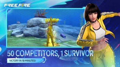Free Fire - Ảnh 2