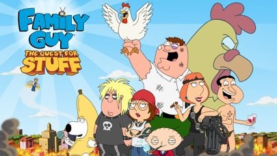 Free Guy - Screenshot