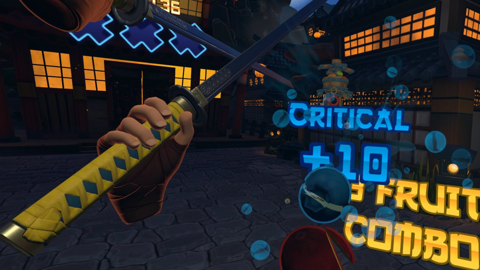 Fruit Ninja - Ảnh 2