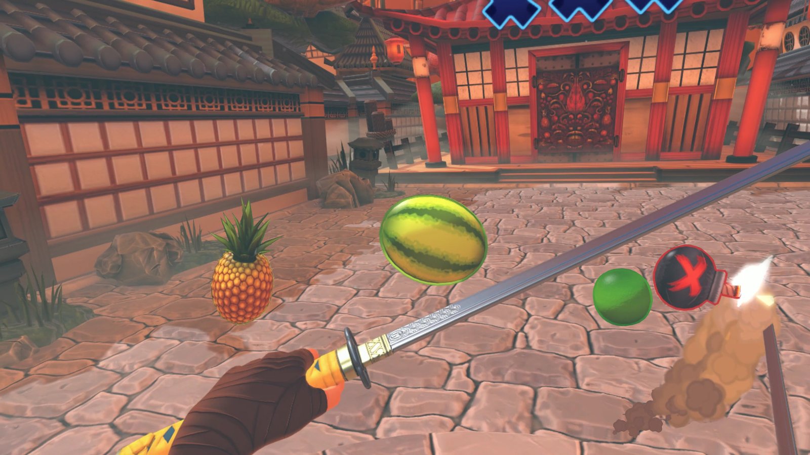 Fruit Ninja - Ảnh 3
