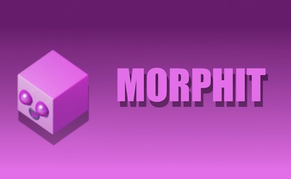 Morphit - Hành Động