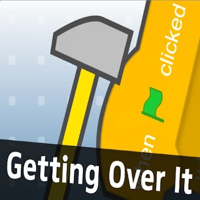 Getting Over It - Ảnh 3