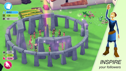 Godus - Ảnh 3