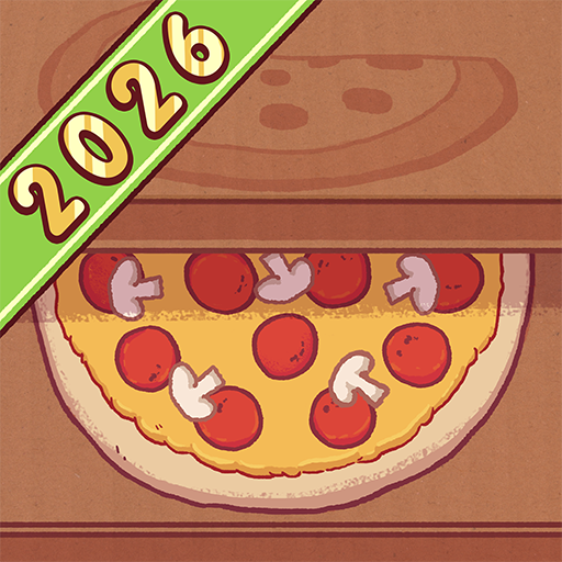 Good Pizza Great Pizza - Mô Phỏng