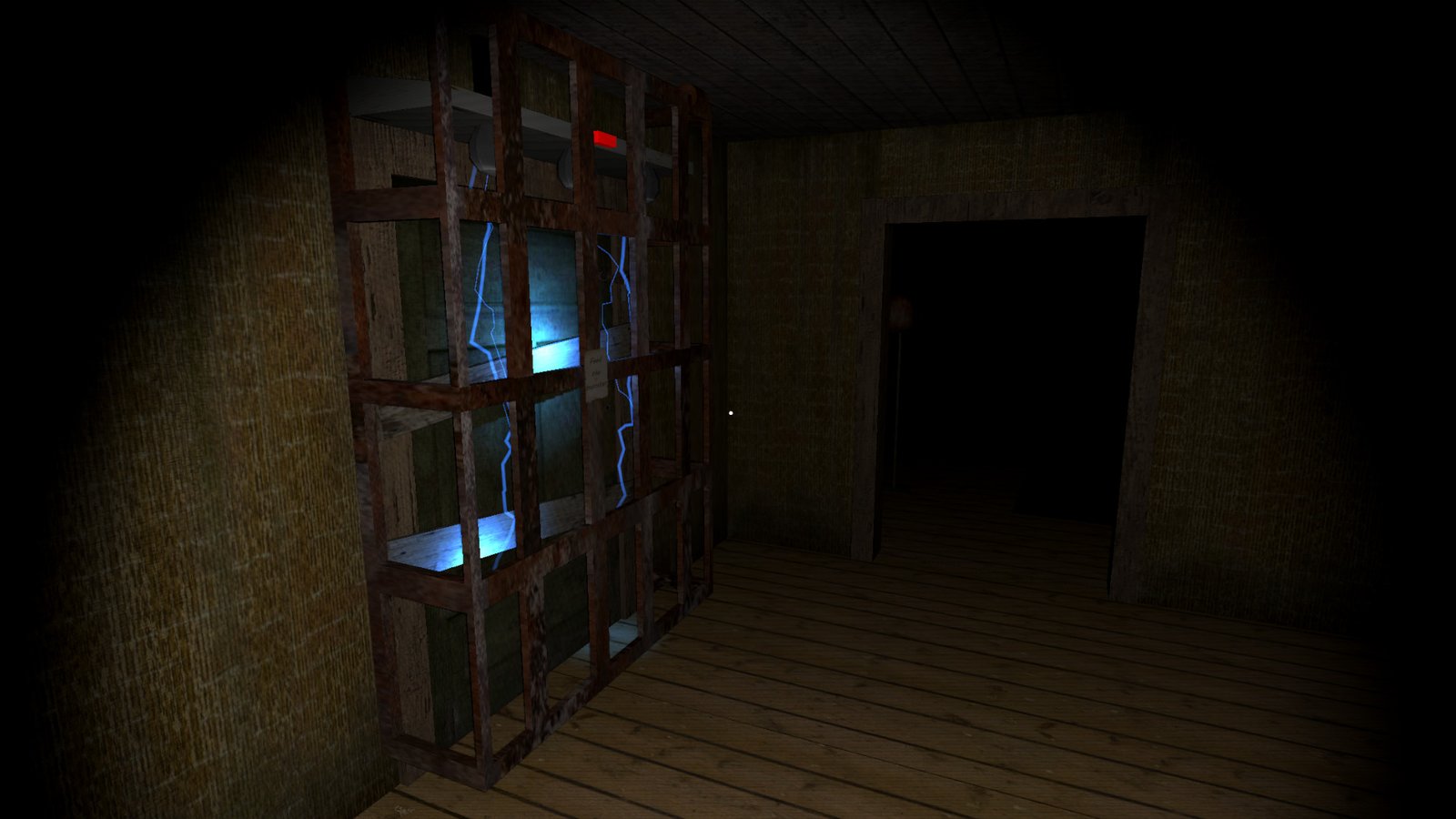 Granny: Chapter Two - Screenshot