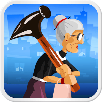 Granny - Ảnh 2