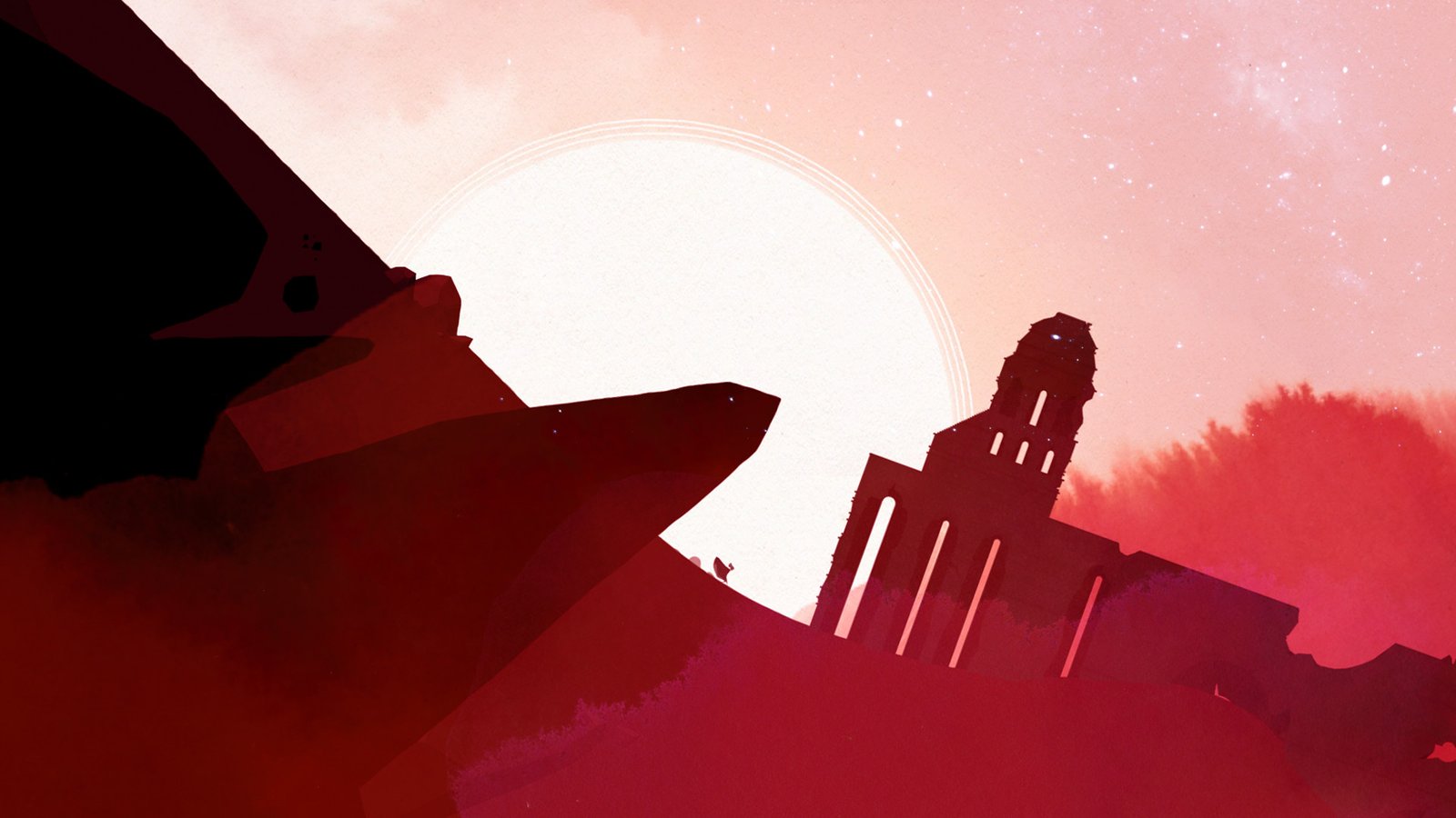 Gris - Screenshot