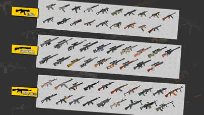 gun mayhem - Ảnh 3